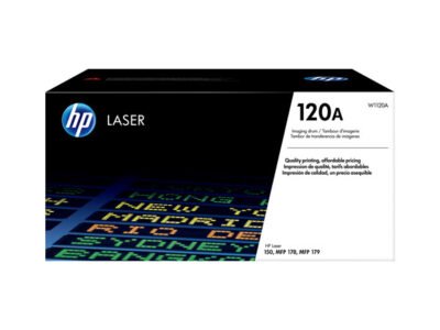 HP 120A W1120A tambor original W1120A 093030 m1 big
