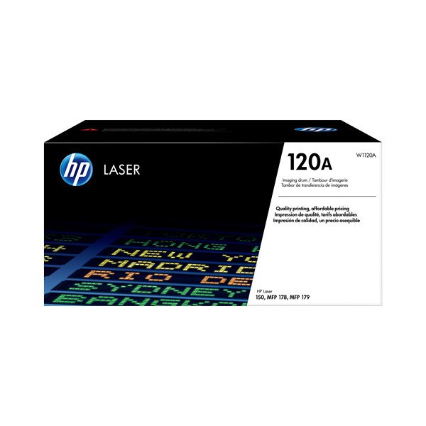 HP 120A W1120A tambor original W1120A 093030 m1 big